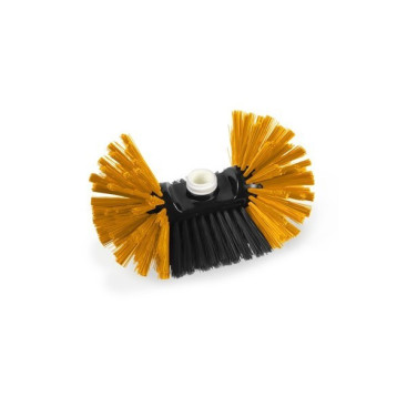 Щетка IGEAX ручная паутинная (290мм, комбинированный ворс)