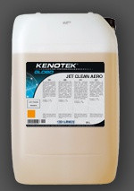 Расконсервант для автомобилей CID Lines JET CLEAN SUPER 25л