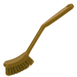Щетка Schavon (270х33х36мм, коричневый)