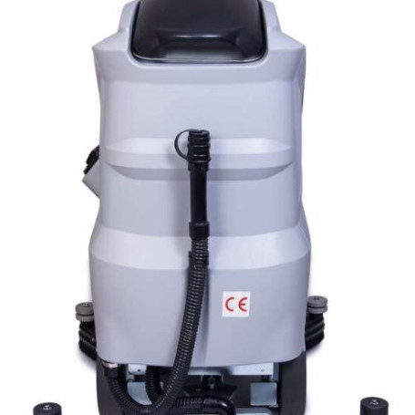 Поломоечная машина Bennett Hussar H860b (200Ач, Li)