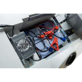 Поломоечная машина Bennett Hussar H860b (200Ач, Li)