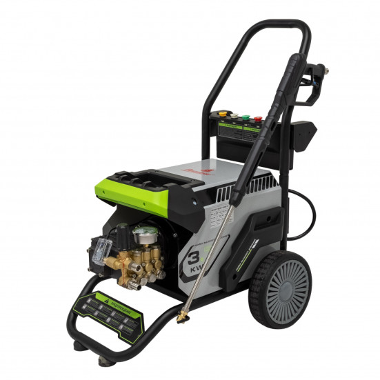 Мойка высокого давления Bennett Power KN-3700 (KN-3700)