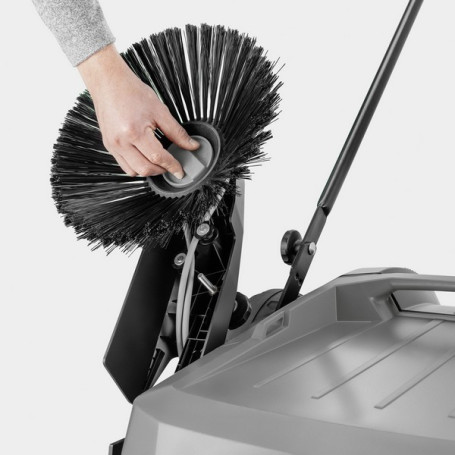 Подметальная машина Karcher KM 70/20 2SB Anniversary Edition (1.517-100)