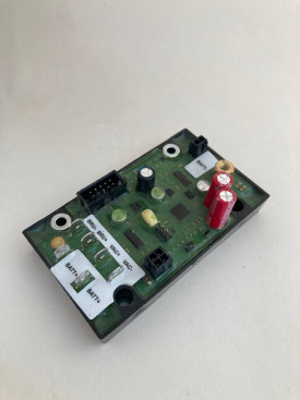 Плата управления IPC CT15-30-45