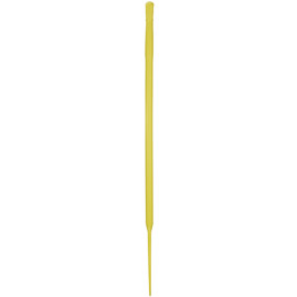 Весло-мешалка Vikan (1200мм, Д 31мм, желтый)