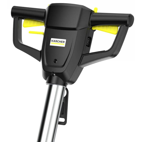 Однодисковая машина Karcher BDP 50/1500 C Classic (1.291-143.0)