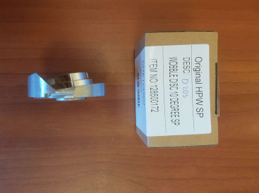 Косая шайба Nilfisk Blue 128500172 (10 град)