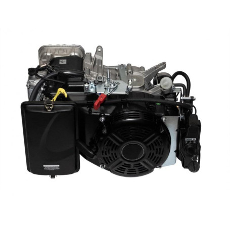 Двигатель бензиновый EVOline GB 620 E-2 (21 л.с.)