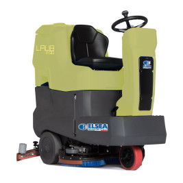 Поломоечная машина самоходная ELSEA LAUB1100