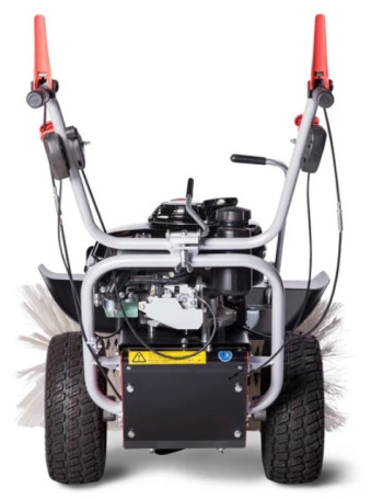 Подметальная машина Limpar 120 PRO Honda