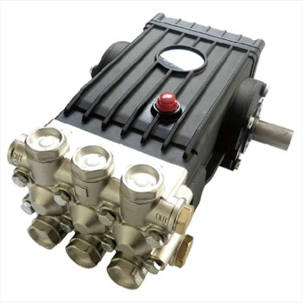 Насос высокого давления IPG WS201 (1450 об/мин)