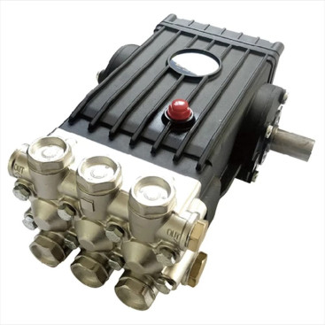 Насос высокого давления IPG WS201 (1450 об/мин)