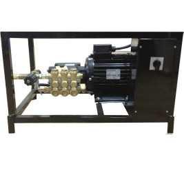 Мойка высокого давления HAWK FX 2015BP