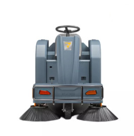 Подметальная машина Chancee U135 (АКБ Li 80Ач)