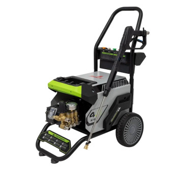 Мойка высокого давления Bennett Power KN-4000