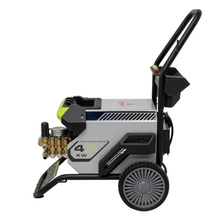 Мойка высокого давления Bennett Power KN-4000 (KN-4000)