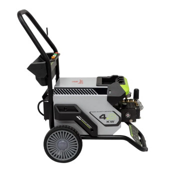 Мойка высокого давления Bennett Power KN-4000