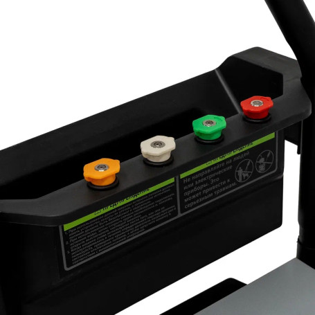 Мойка высокого давления Bennett Power KN-4000 (KN-4000)