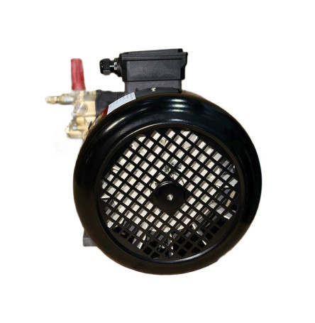 Мойка высокого давления TOR ZA1520N (200бар, 15л/мин, 5.5кВт, TSTOP, гибкая муфта) (S-12005)