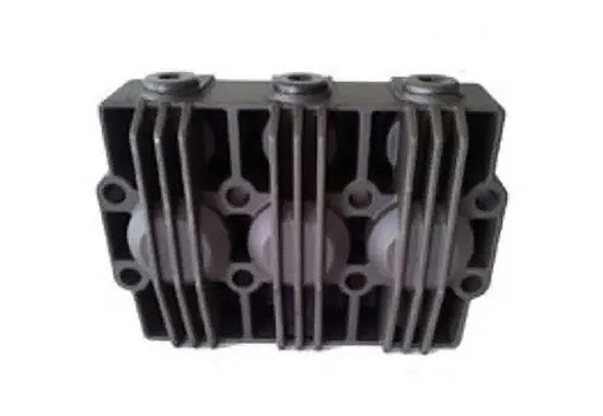 Голова насоса Bertolini C 53