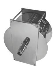 Барабан открытый RAMEX AV 2080 CA