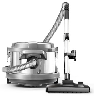 Пылесос Bennett YL6236-15L