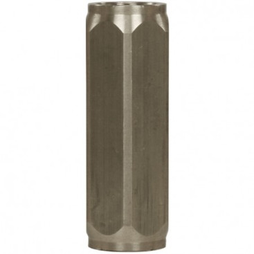 Обратный клапан R+M ST-264 (3/8"г-3/8"г, 400бар, 40л/мин, нерж)