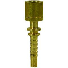 Фитинг высокого давления (DN06, 16мм, латунь) R+M