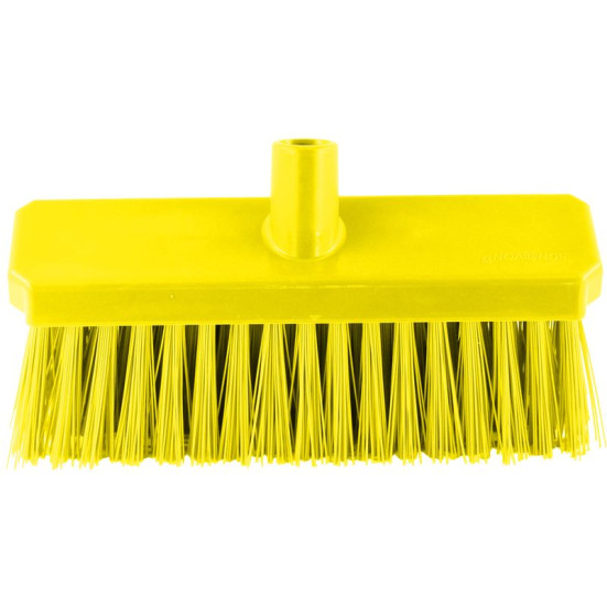 Щетка Schavon (295x75х120 мм, желтый)