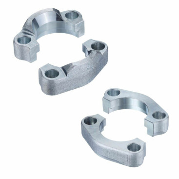 Скоба для SFS 54.0 (2 части) Robin