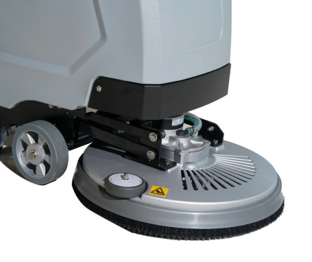 Поломоечная машина EVOLine SDB 530 T