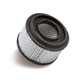 Картриджный фильтр Gibli 2512744 (HEPA, для AS12, 59/590, 60/600, 30, 40, M26)