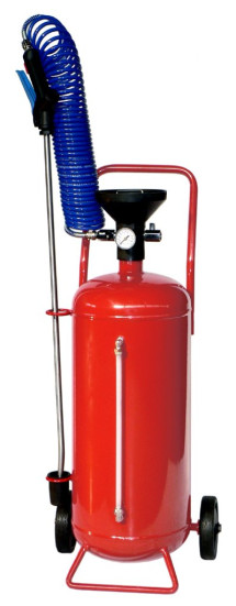 Спрейер Fabbri 24л