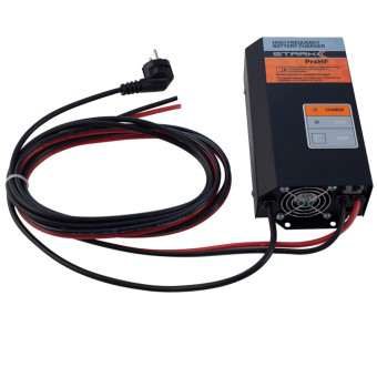 Зарядное устройство Stark ProHF D 72-30 (72В, 30А)