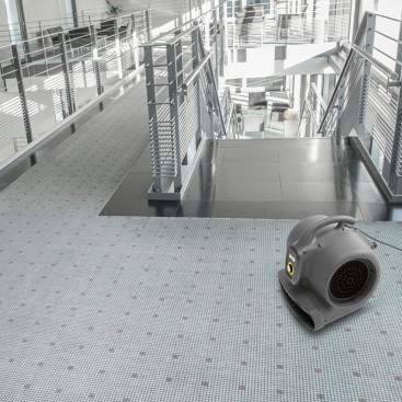 Сушка для пола Karcher AB 20 Ec