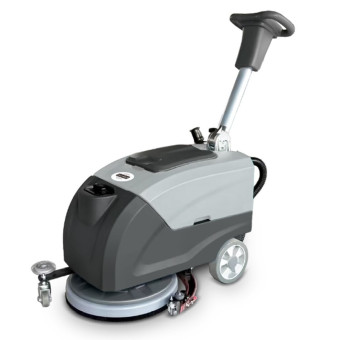 Поломоечная машина Velargos B40 (Li, 45Ач)