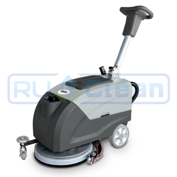 Поломоечная машина Velargos B40 (Li, 45Ач)