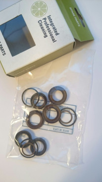 KTRI40140 Рем. комплект манжет (FTP/ML 2840)