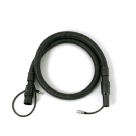 TBFX28782 Шланг гофрированный с подачей химии (Ф40мм, 2.5м)