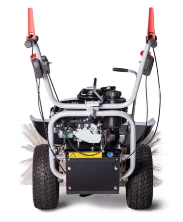 Подметальная машина Limpar 84 PRO Honda (универс. щетка)