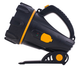 Фара + аккумулятор Tielbuerger