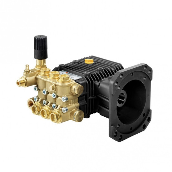 Насос высокого давления Comet ZWD-K 3030 (3400 об/мин, с регулятором)