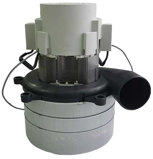 Вакуумный мотор 711117/ES (1300Вт, 220В, 3-стад) Synclean (711117/ES)