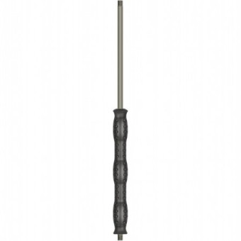 Копье ST29 (50 см, 1/4ш-ш, 400бар, нерж, термо, прямое, черное) R+M