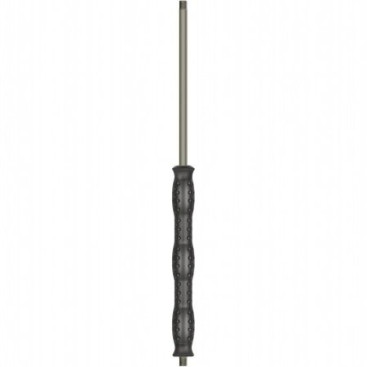 Копье ST29 (50 см, 1/4ш-ш, 400бар, нерж, термо, прямое, черное) R+M