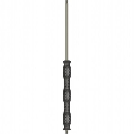 Копье ST29 (50 см, 1/4ш-ш, 400бар, нерж, термо, прямое, черное) R+M (200029305)