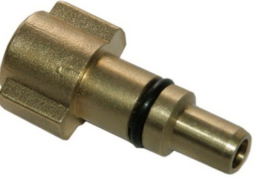 Пенная насадка MTM Lavor(новый), Elitech, Сорокин, Champion