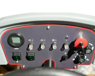 Поломоечная машина EVOLine SDB 860 T