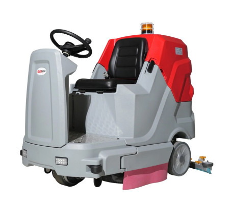 Поломоечная машина EVOLine SDB 860 T