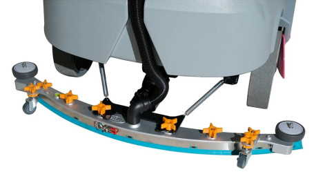 Поломоечная машина EVOLine SDB 860 T